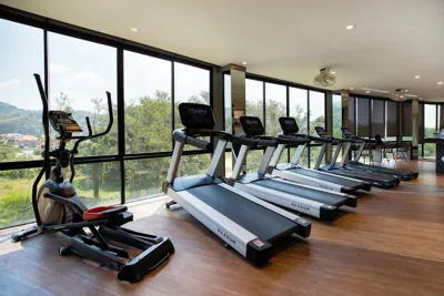 Your Relaxing Stay! Suite CTG P506 at Tropics Kamala Residence with Scenic Rooftop Pool and Great Amenities – Photos 6