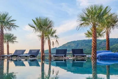 Your Relaxing Stay! Suite CTG P506 at Tropics Kamala Residence with Scenic Rooftop Pool and Great Amenities – Photos 7