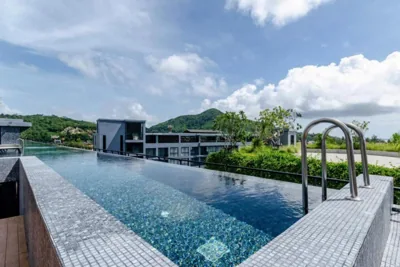 Your Relaxing Stay! Suite CTG P506 at Tropics Kamala Residence with Scenic Rooftop Pool and Great Amenities – Photos 11