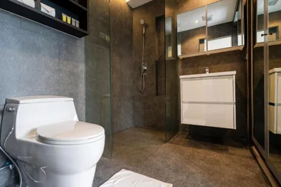 Your Relaxing Stay! Suite CTG P506 at Tropics Kamala Residence with Scenic Rooftop Pool and Great Amenities – Photos 13