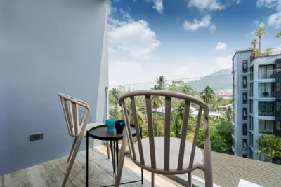 Your Relaxing Stay! Suite CTG P506 at Tropics Kamala Residence with Scenic Rooftop Pool and Great Amenities – Photos 14
